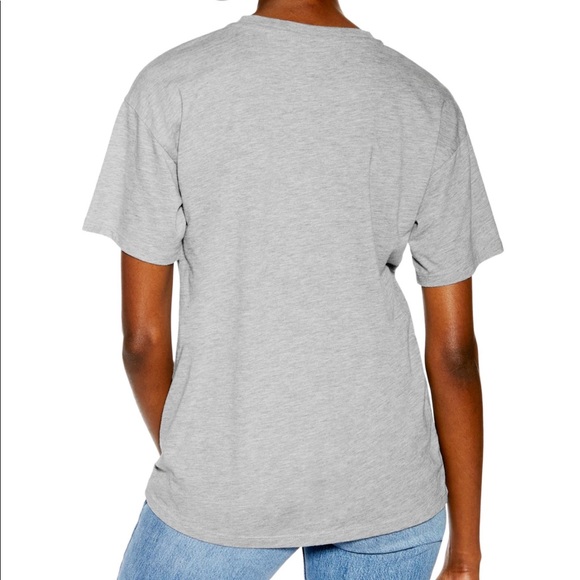 Topshop Tee - Picture 2 of 5